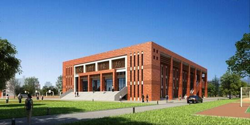 廣西南寧經(jīng)開區(qū)球場順利完